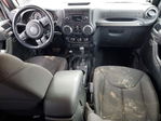 Jeep Wrangler 2017