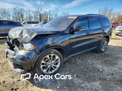 Dodge Durango 2019 - Image 1 of 14