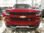 Chevrolet Silverado 2018