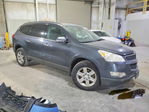 Chevrolet Traverse 2011