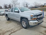 Chevrolet Silverado 2018