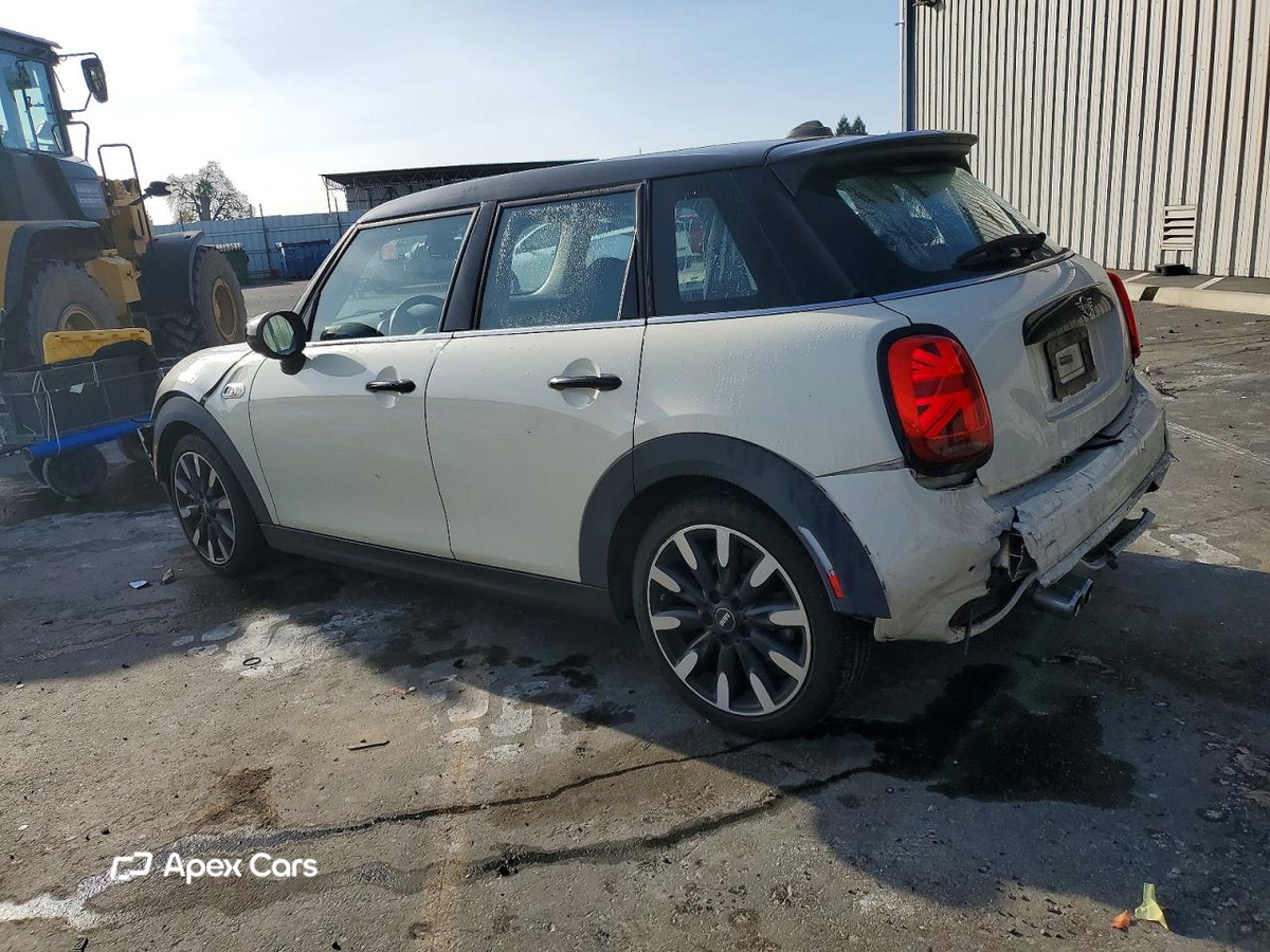 MINI Cooper 2020