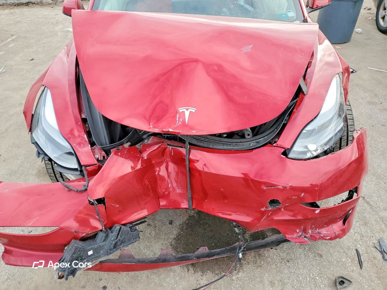 Tesla Model 3 2023