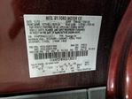 Ford Taurus 2012