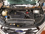 Ford Edge 2018