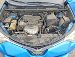 Toyota RAV 4 2018