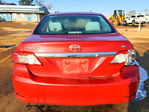 Toyota Corolla 2012