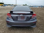 Honda Civic 2015