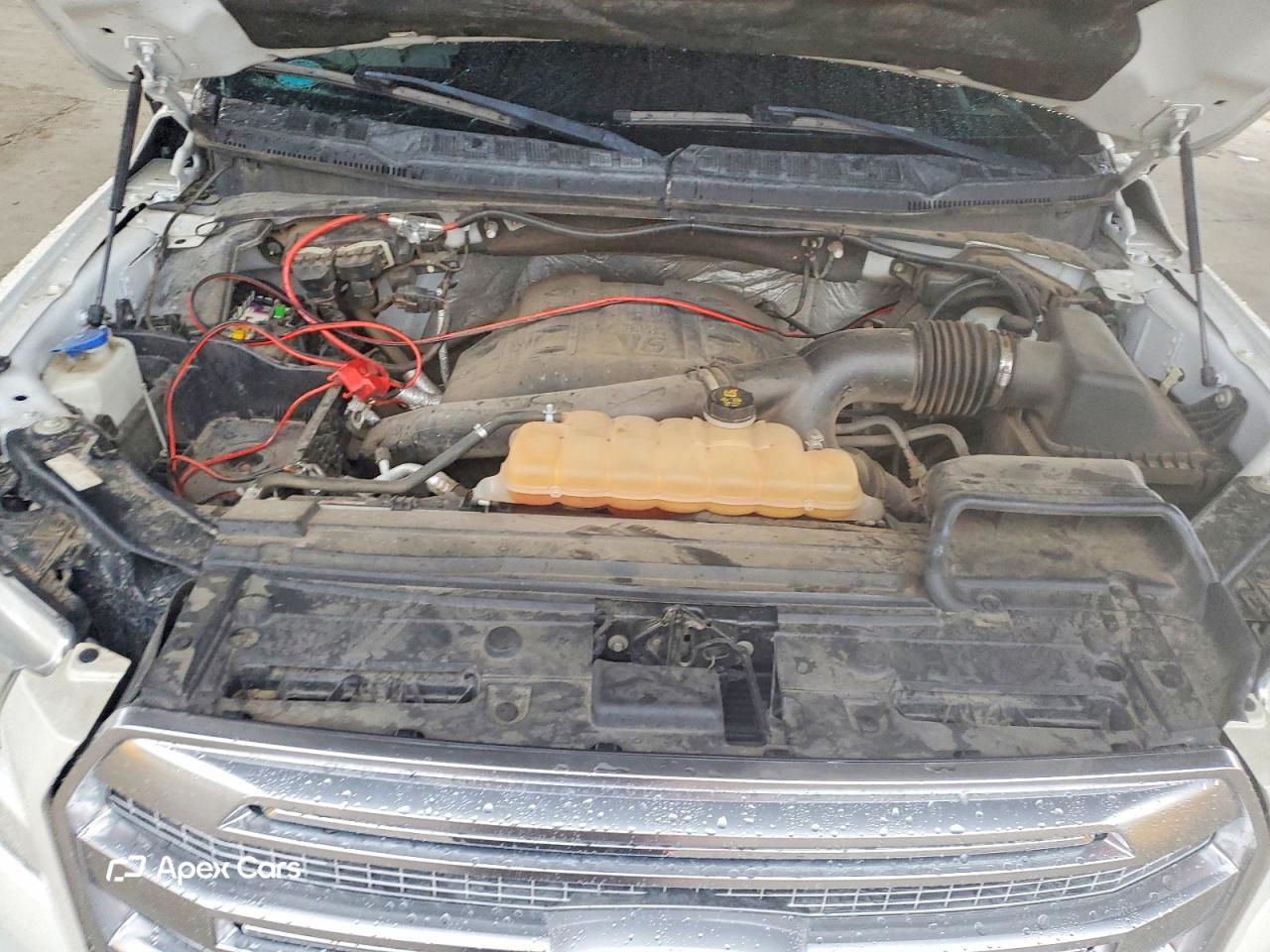 Ford F-150 2015