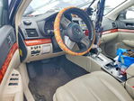 Subaru Outback 2011