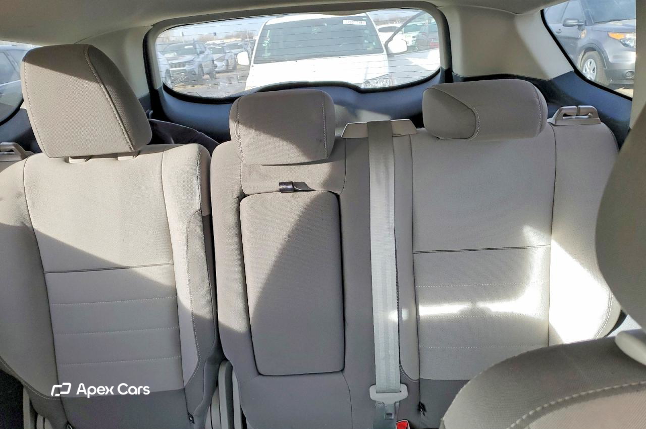 Ford Escape 2014