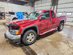 Chevrolet Colorado 2005