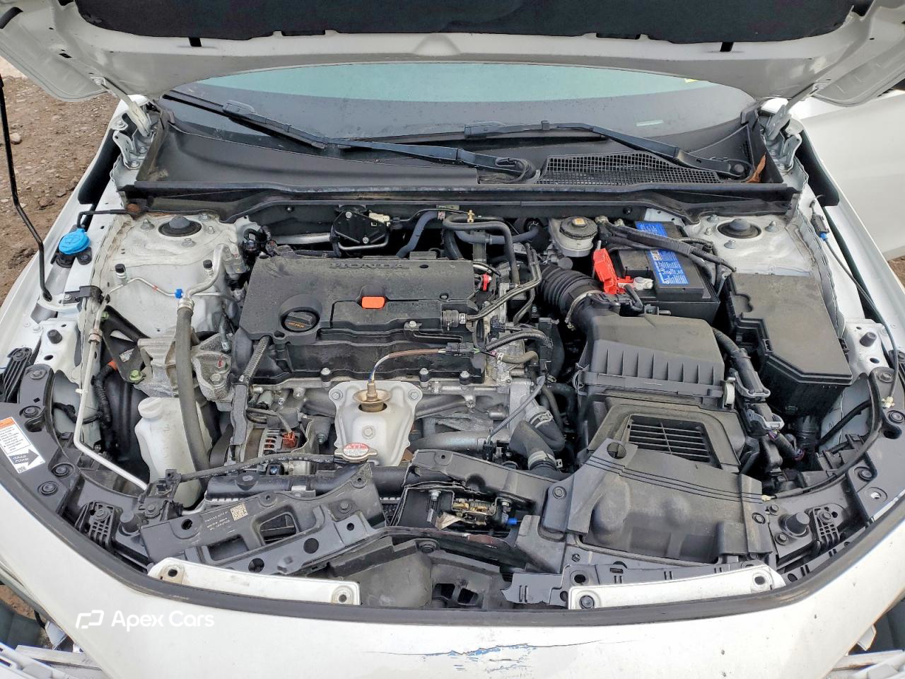 Honda Civic 2023
