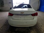 Chevrolet Impala 2014