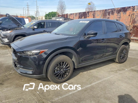 Mazda CX-5 2020 - Image 1 of 13