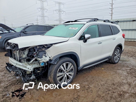 Subaru Ascent 2019 - Image 1 of 13