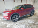 Nissan Rogue 2023