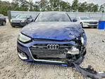 Audi A4 2024