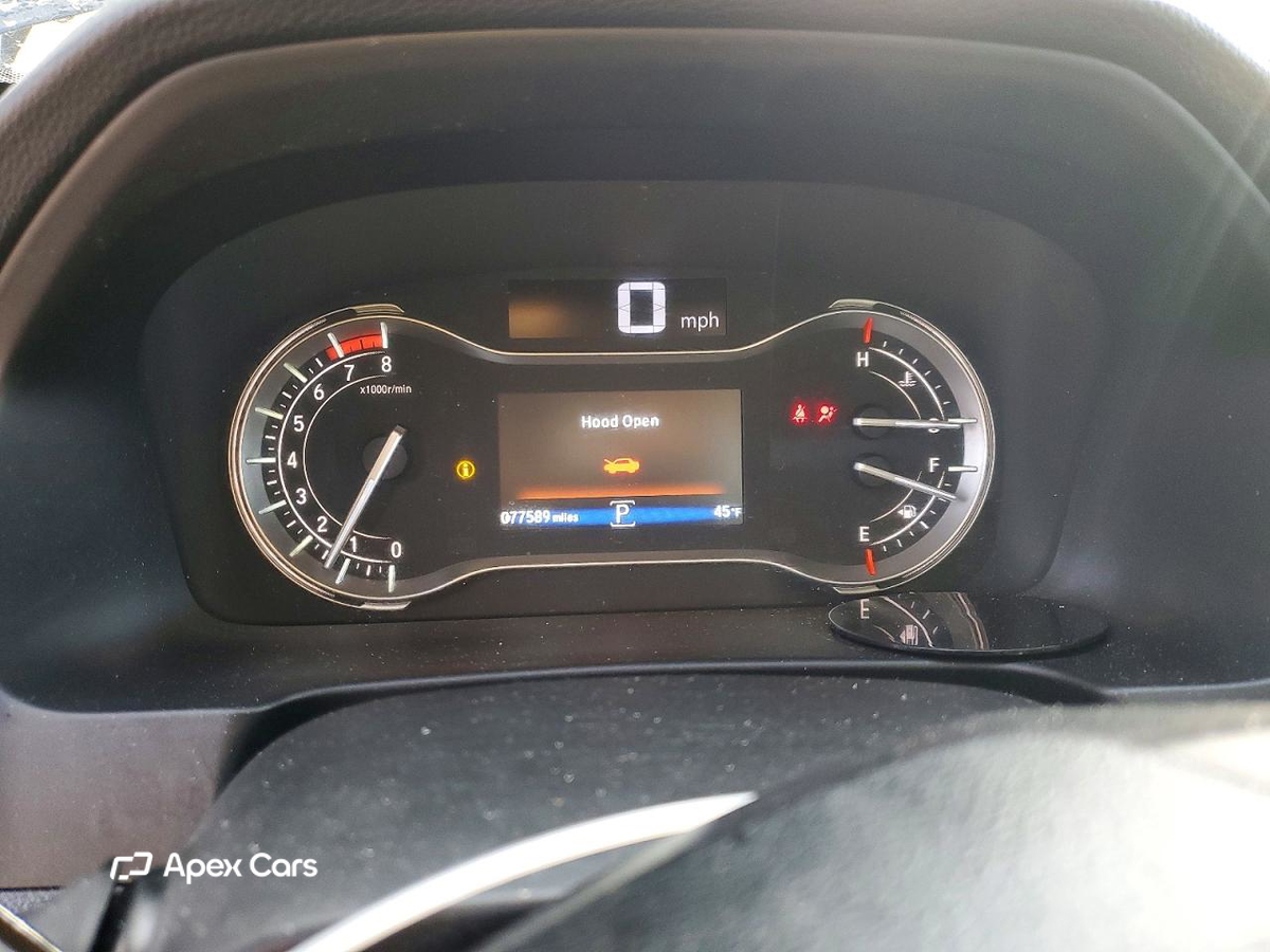 Honda Pilot 2016