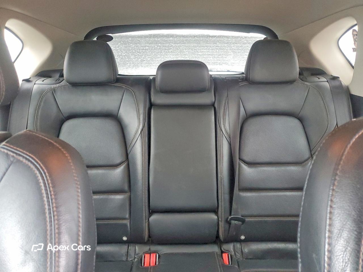Mazda CX-5 2018