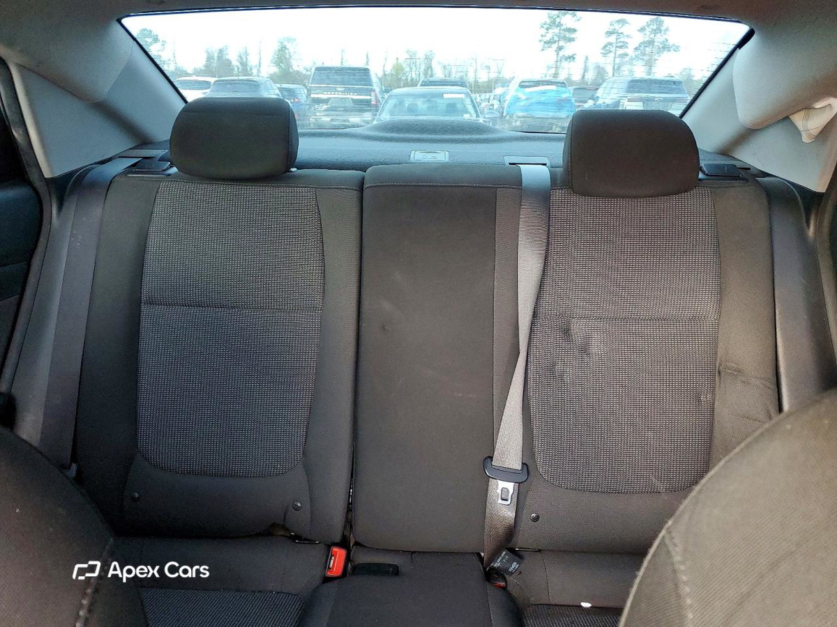 Hyundai Accent 2018