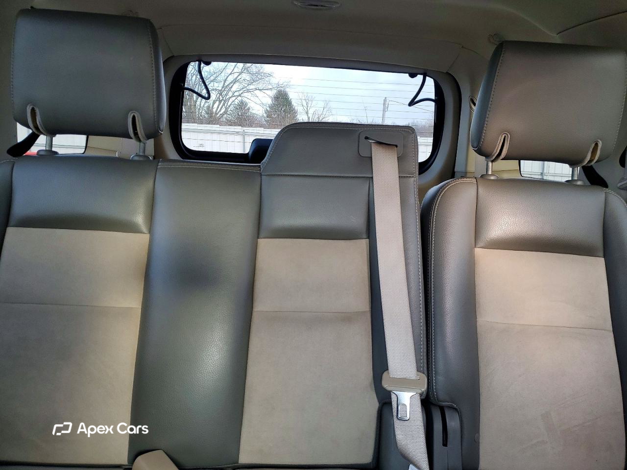 Ford Explorer 2006