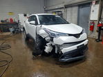 Toyota C-HR 2019