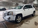 GMC Terrain 2012