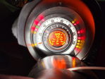 Fiat 500 2012