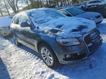 Audi Q5 2015