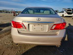 Lexus ES 2007