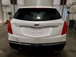 Cadillac XT5 2019