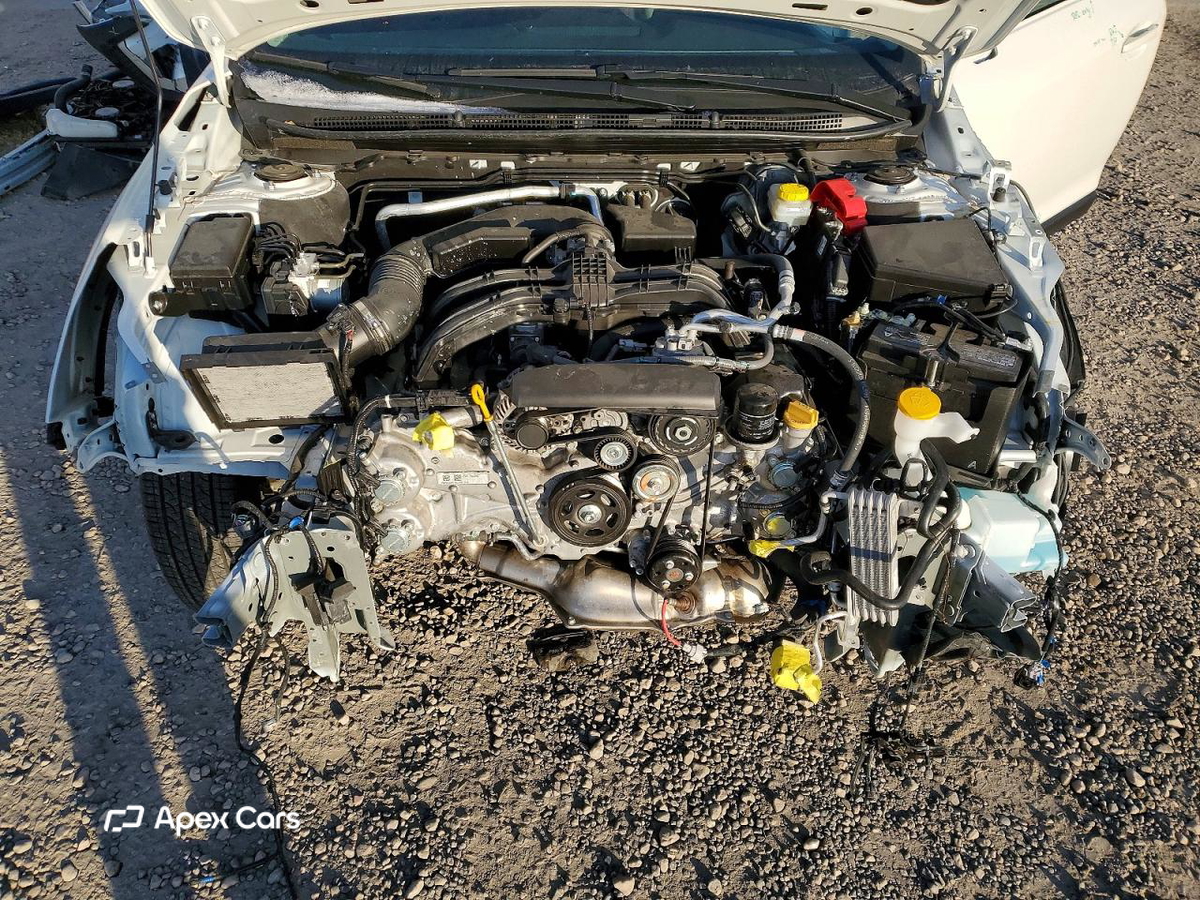 Subaru Outback 2024