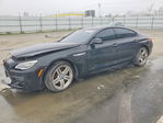 BMW Series 6 2018