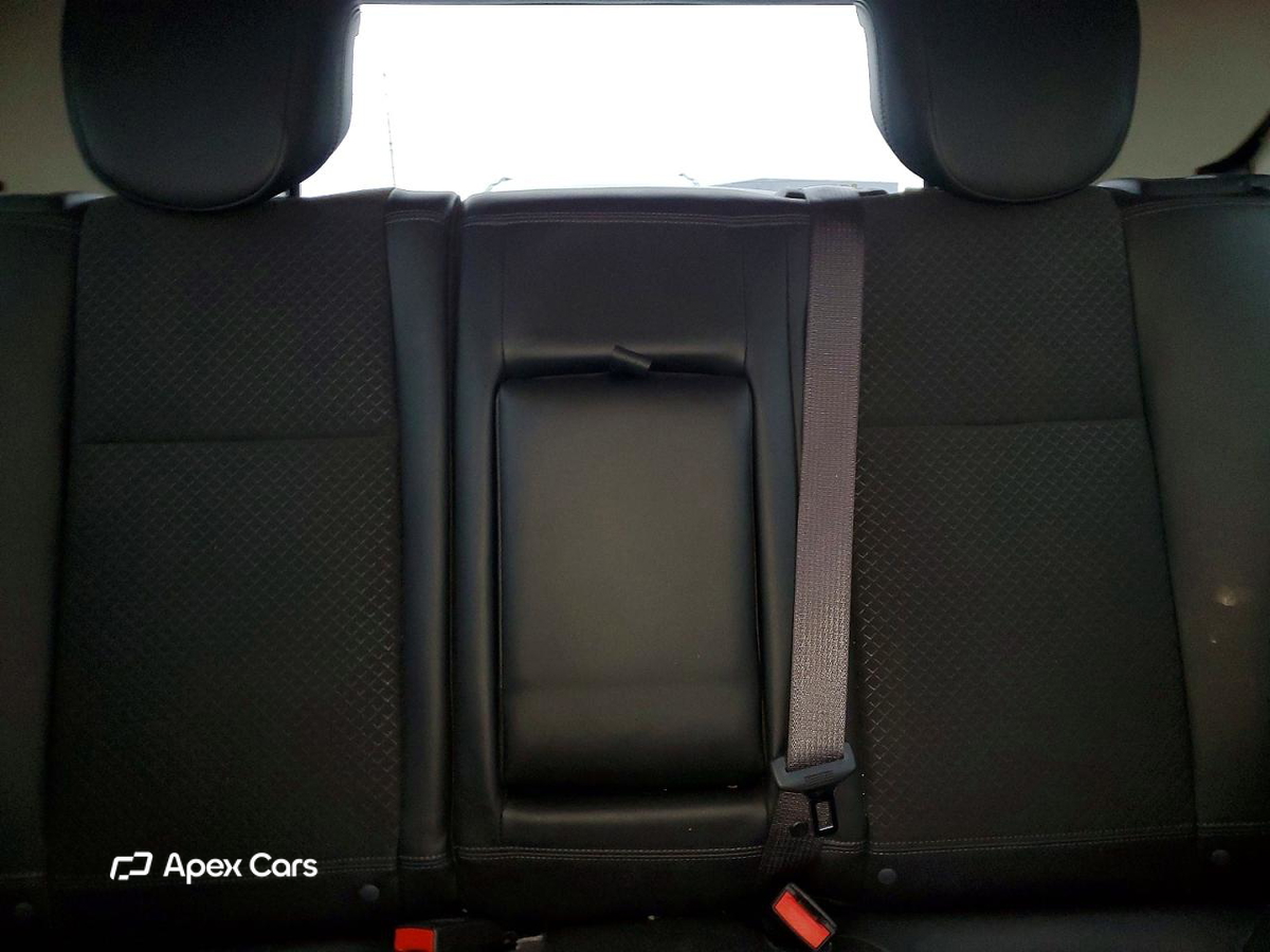 Buick Encore 2019