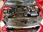 Ford Taurus 2016