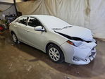 Toyota Corolla 2018