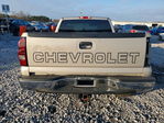 Chevrolet Silverado 2004