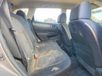 Nissan Rogue 2008