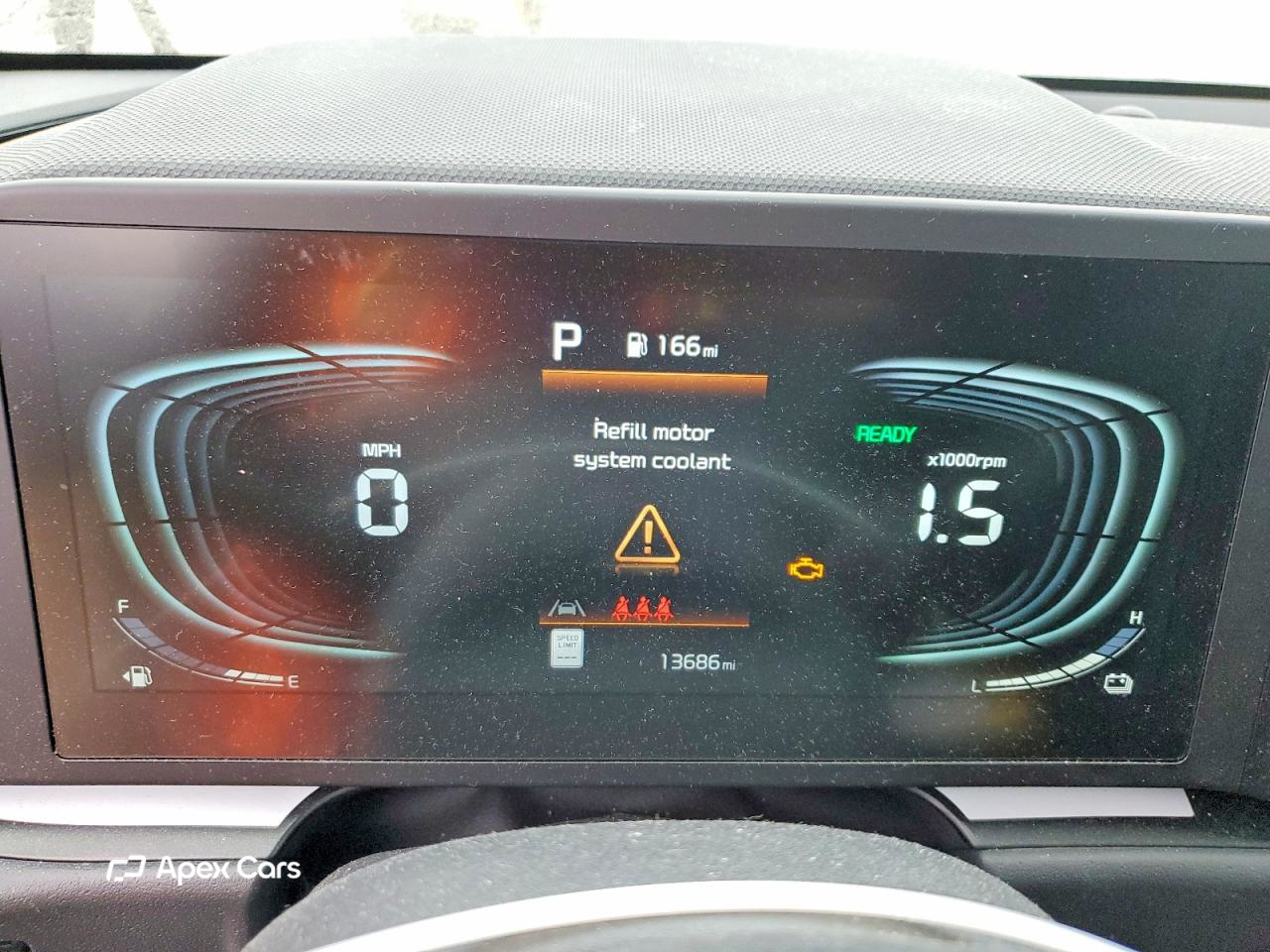 Kia Niro 2025