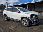 GMC Terrain 2018