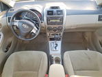 Toyota Corolla 2012