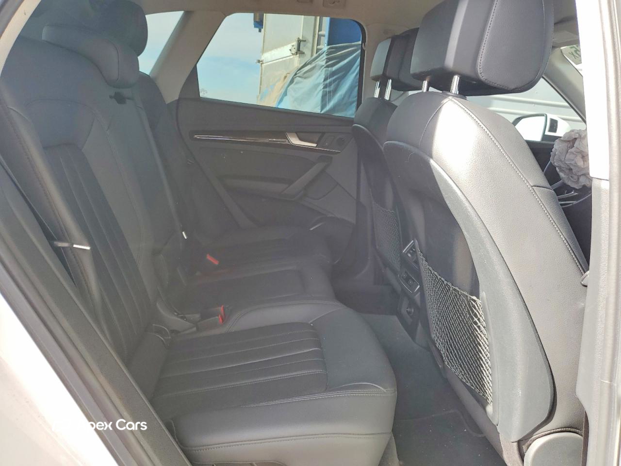 Audi Q5 2019
