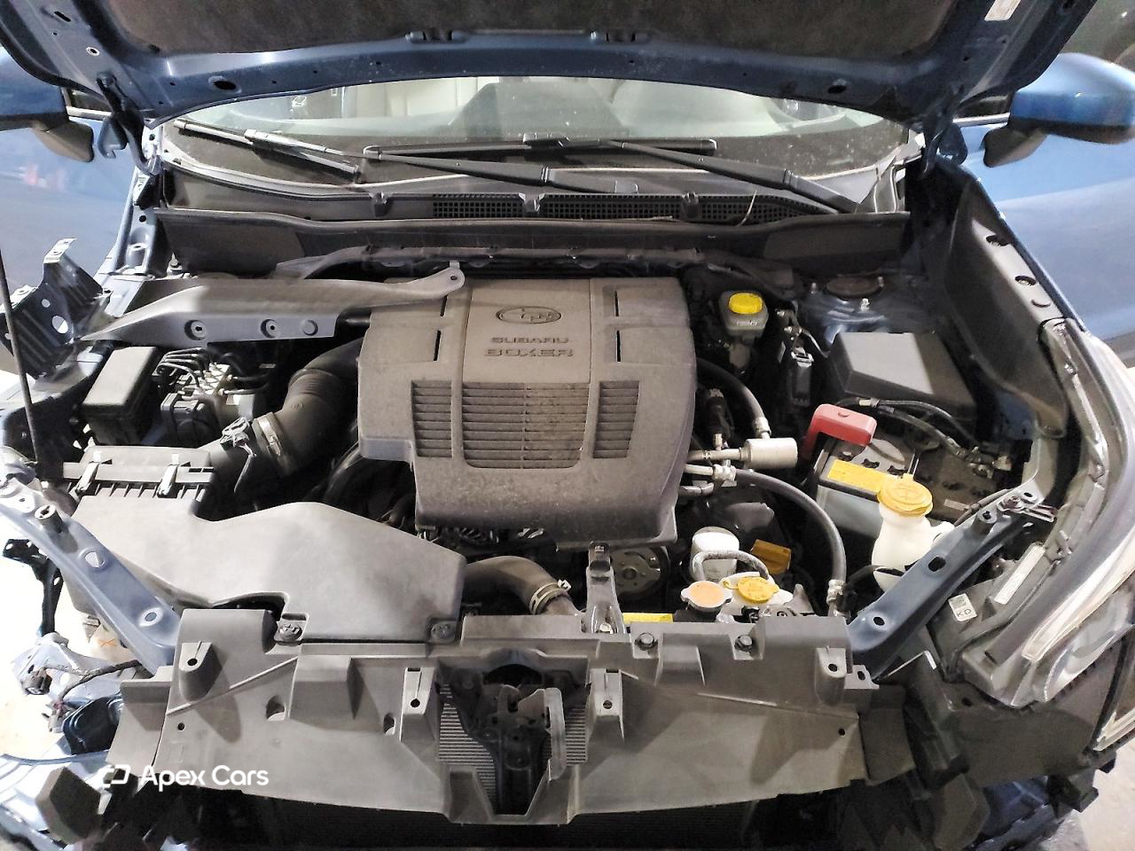 Subaru Forester 2023