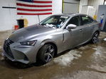 Lexus IS 2017