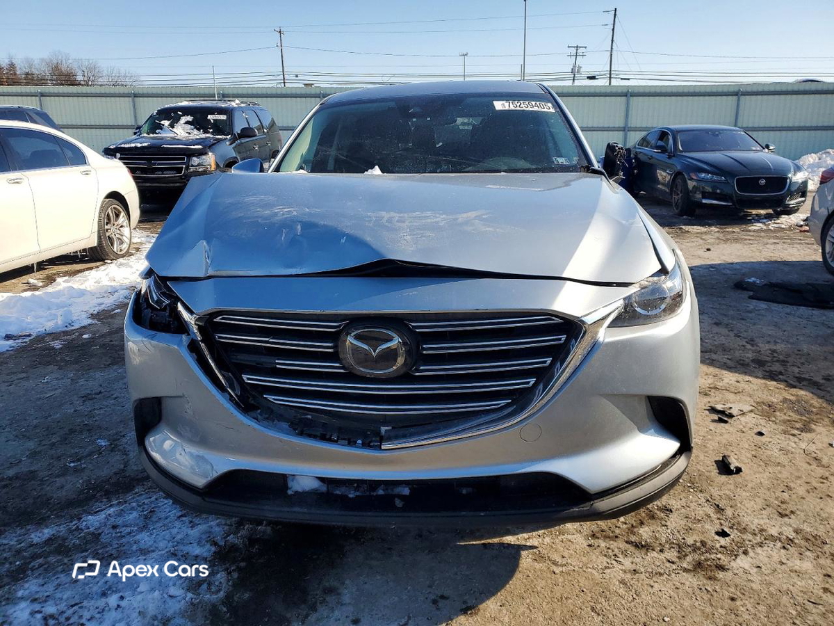 Mazda CX-9 2023
