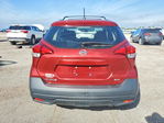 Nissan Kicks 2018