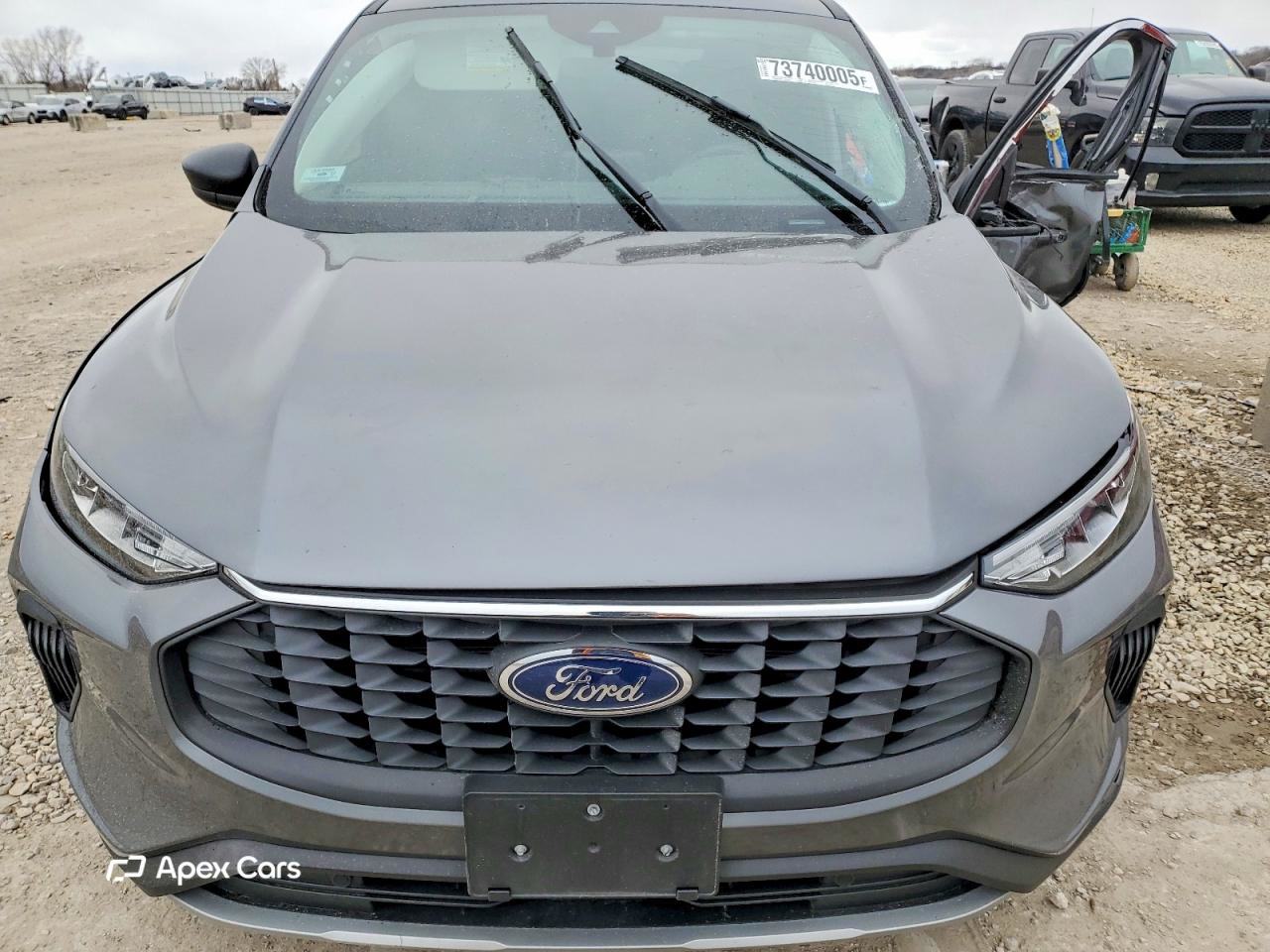 Ford Escape 2024