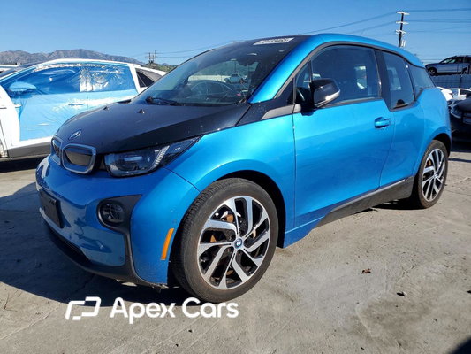 BMW i3 2017 - Image 1 of 12