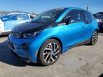 BMW i3 2017